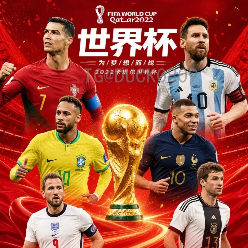 完整2026年世界杯晋级规则变化：扩军后48队如何争夺决赛圈名额？